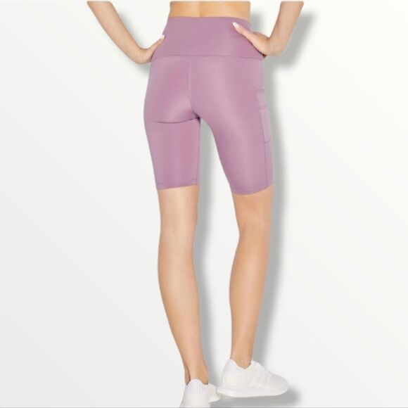 Wildfox Karma Twist Back Bra & High-Waisted Cargo Shorts Set NWT Size S - Picture 12 of 14